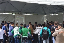 Competição