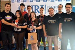Primeiro colocado