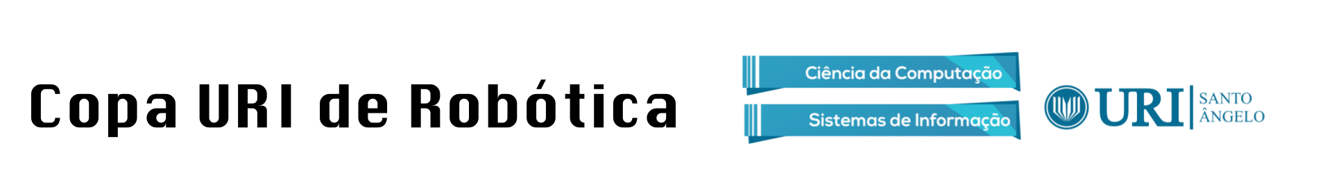 Copa de Robotica 2016 Logo