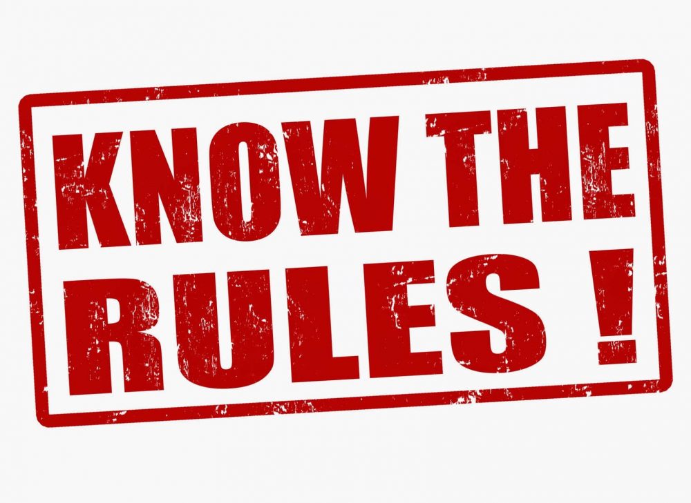rules