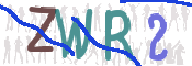 código CAPTCHA*