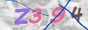 código CAPTCHA*